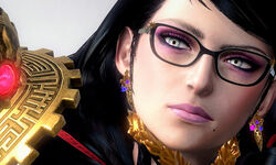 Bayonetta 3 test impressions image