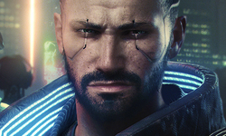 Cyberpunk 2077 MaleHero 1920x1080 EN.