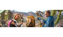 Far Cry New Dawn