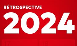 Nintendo Switch rétrospective 19 12 2024