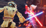 star wars hunters echec triste nouvelle annoncee